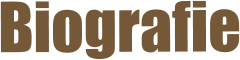 Biografie